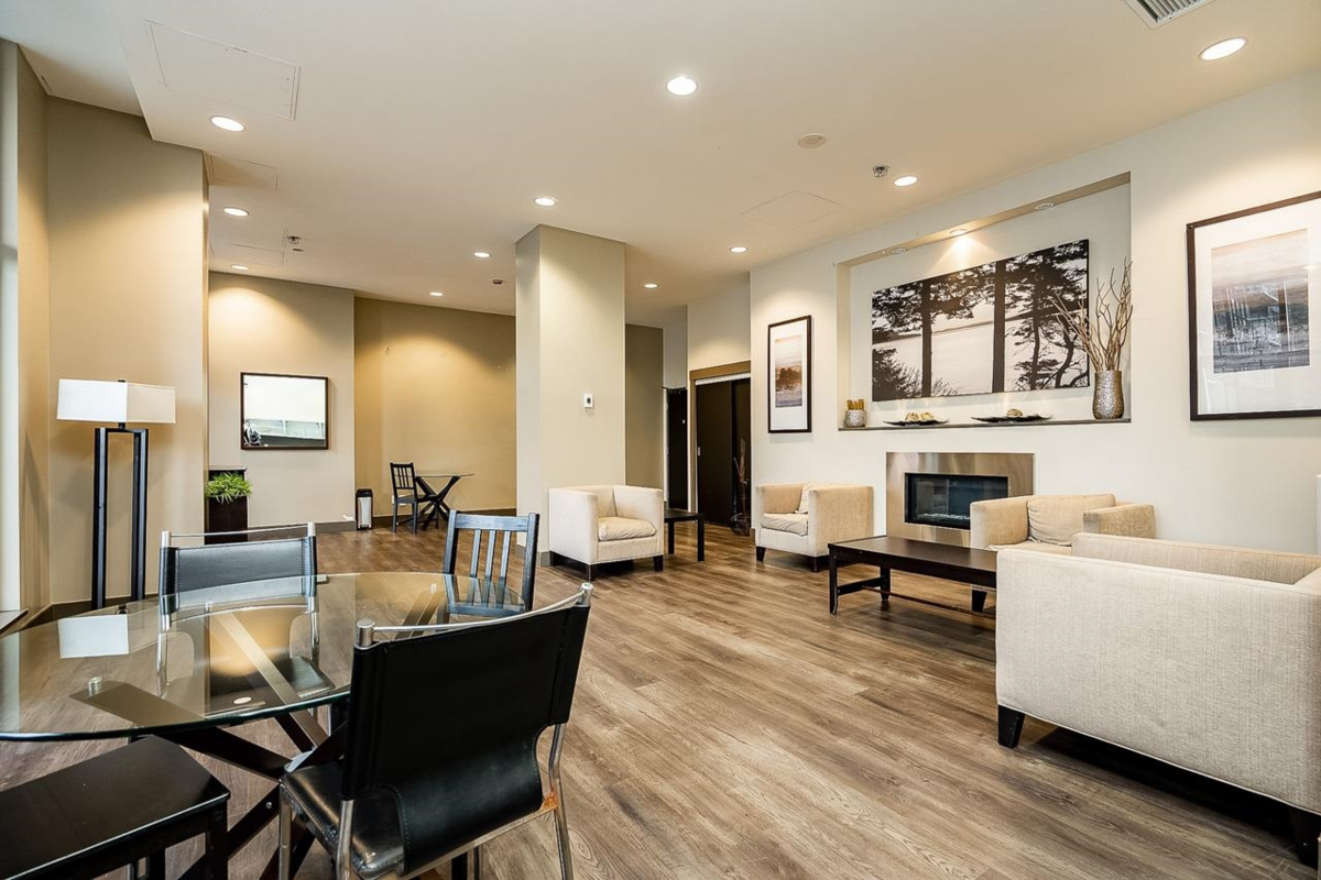 Front Yard Photo of 2507 10777 University Drive, Surrey, BC