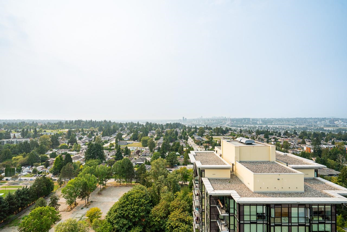 Garage Interior Photo of 2507 10777 University Drive, Surrey, BC