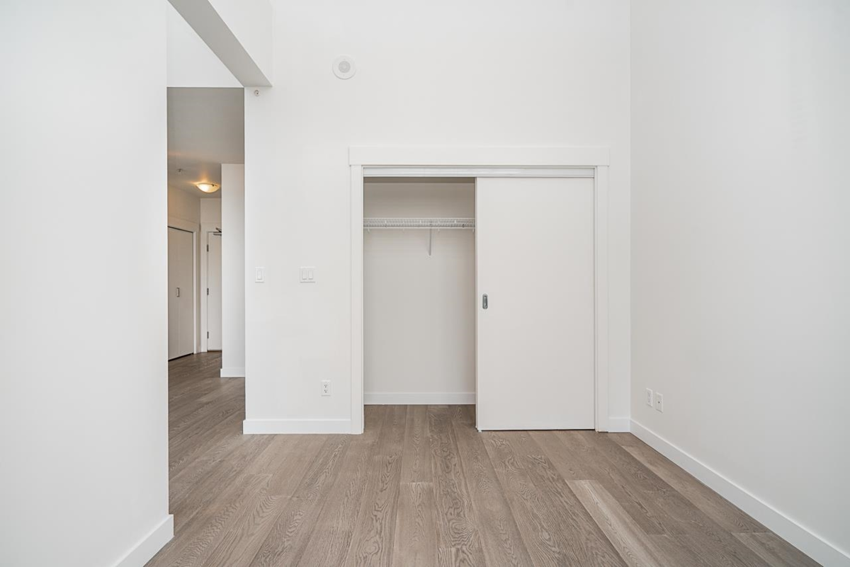 Office / Den Photo of 2507 10777 University Drive, Surrey, BC