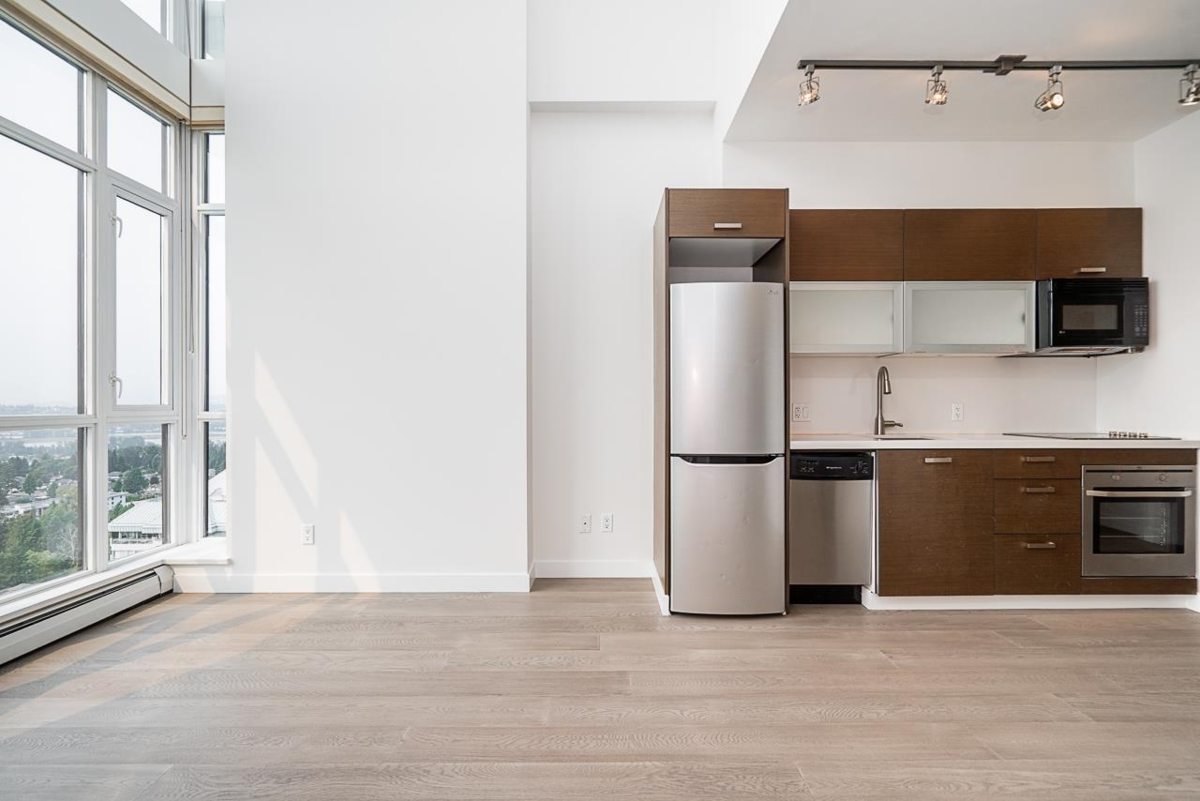 Pantry Photo of 2507 10777 University Drive, Surrey, BC