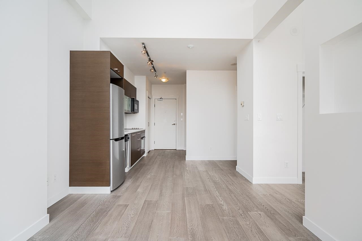 Primary Bedroom Photo of 2507 10777 University Drive, Surrey, BC