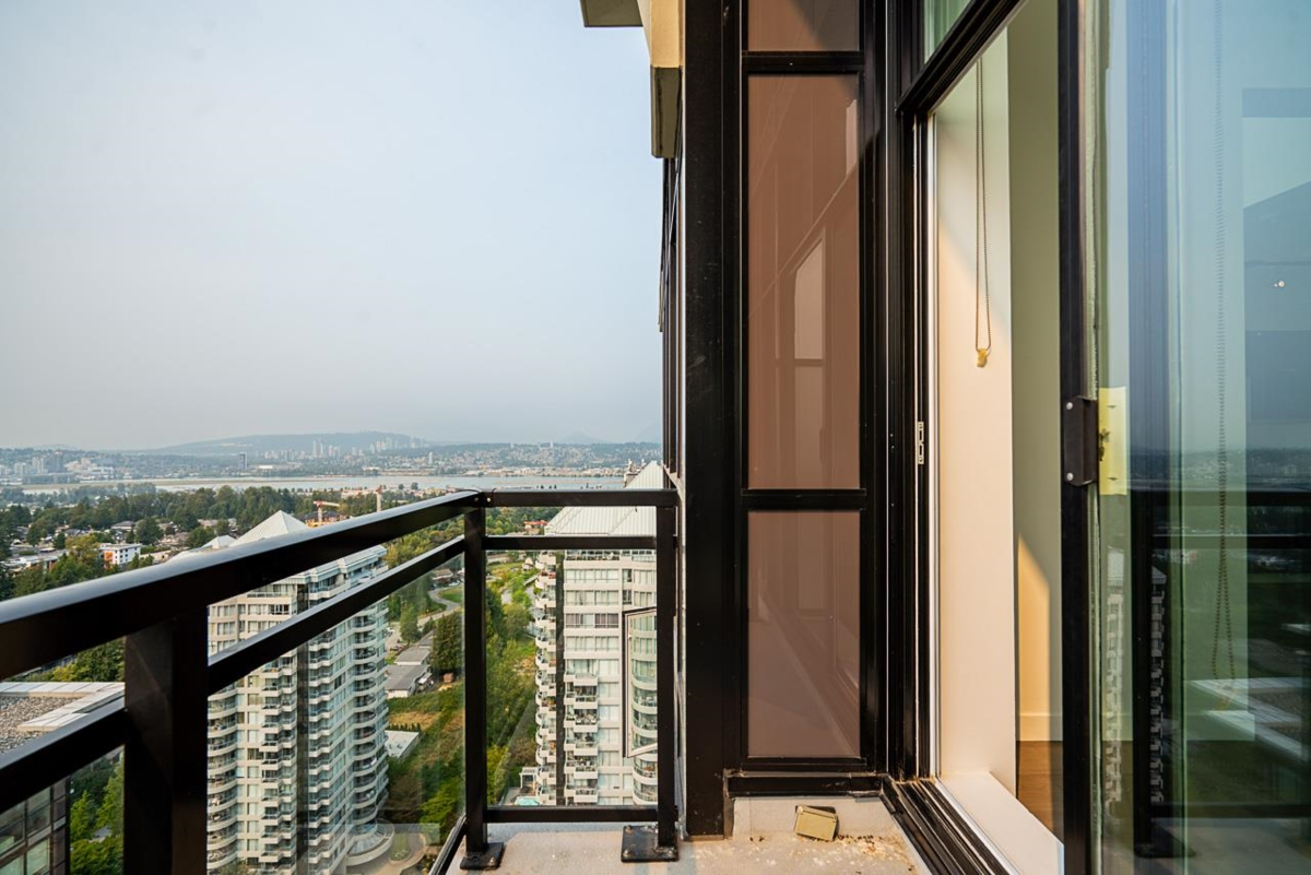 Staircase Photo of 2507 10777 University Drive, Surrey, BC
