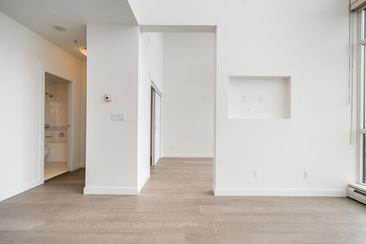 Walk-In Closet Photo of 2507 10777 University Drive, Surrey, BC