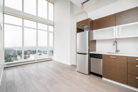 2507 10777 University Drive, Surrey, BC