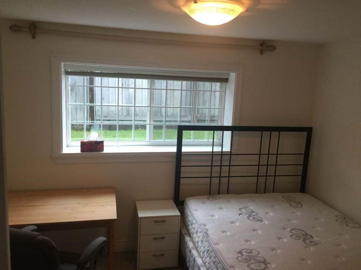 Backyard Photo of 7790 Allman Street, Burnaby, BC