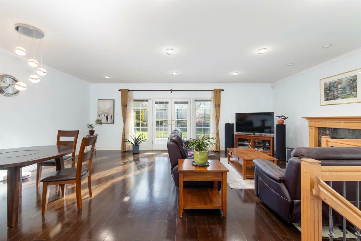 Bedroom 3 Photo of 7790 Allman Street, Burnaby, BC