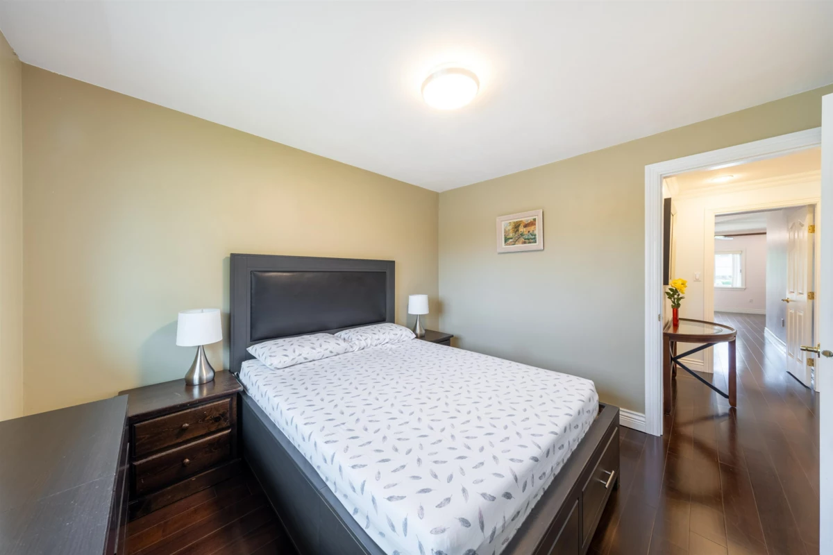 Entry Foyer Photo of 7790 Allman Street, Burnaby, BC