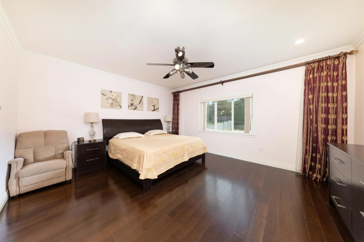 Guest Bathroom Photo of 7790 Allman Street, Burnaby, BC