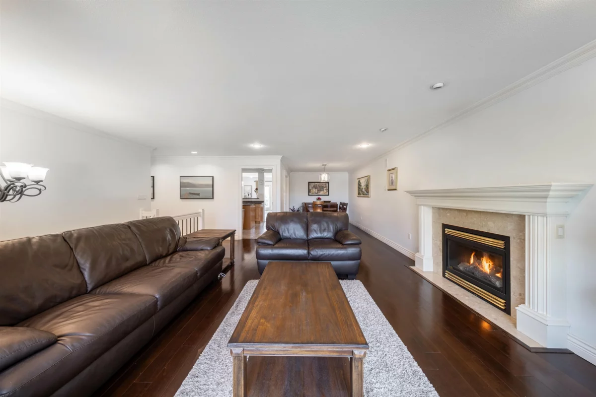 Kitchen Photo of 7790 Allman Street, Burnaby, BC