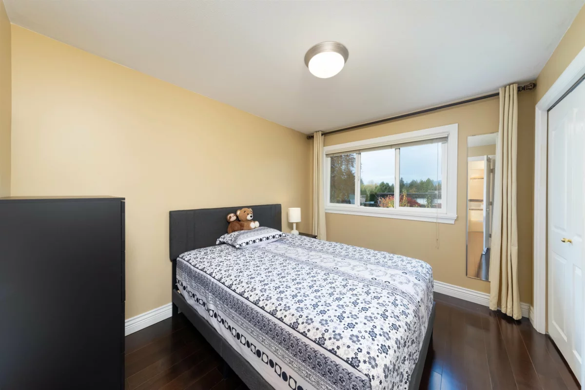 Laundry Room Photo of 7790 Allman Street, Burnaby, BC