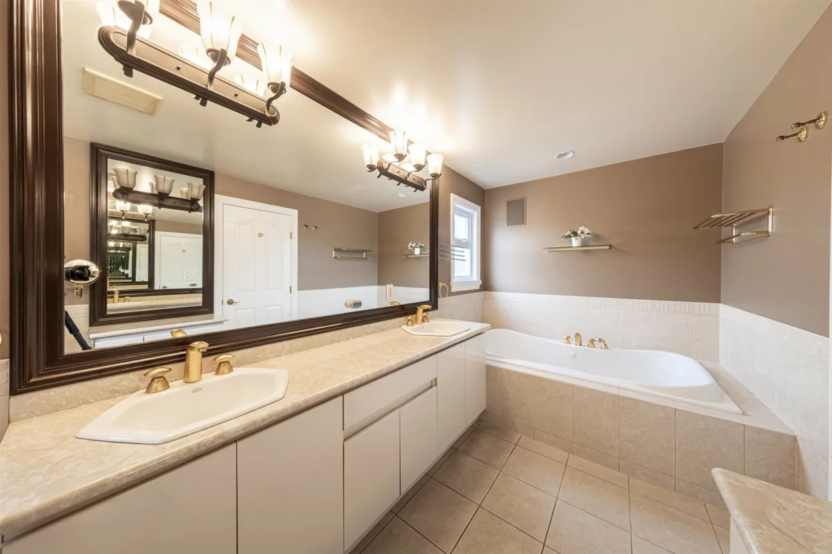 Loft / Bonus Room Photo of 7790 Allman Street, Burnaby, BC