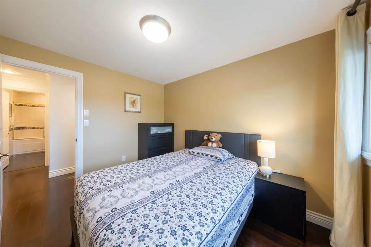 Mudroom Photo of 7790 Allman Street, Burnaby, BC
