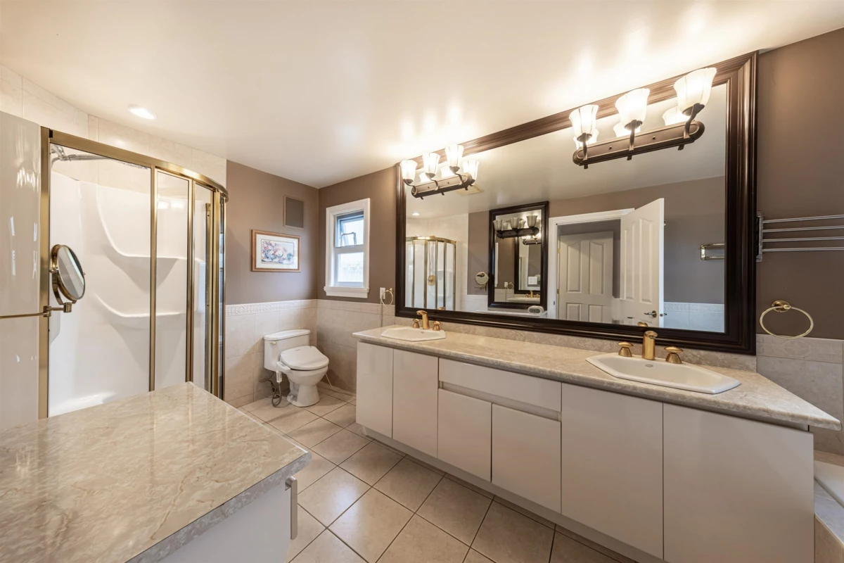 Office / Den Photo of 7790 Allman Street, Burnaby, BC