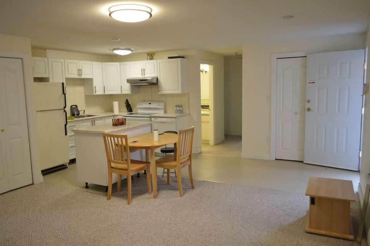 Outdoor Deck Photo of 7790 Allman Street, Burnaby, BC