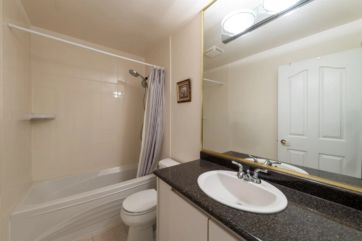 Outdoor Patio Photo of 7790 Allman Street, Burnaby, BC