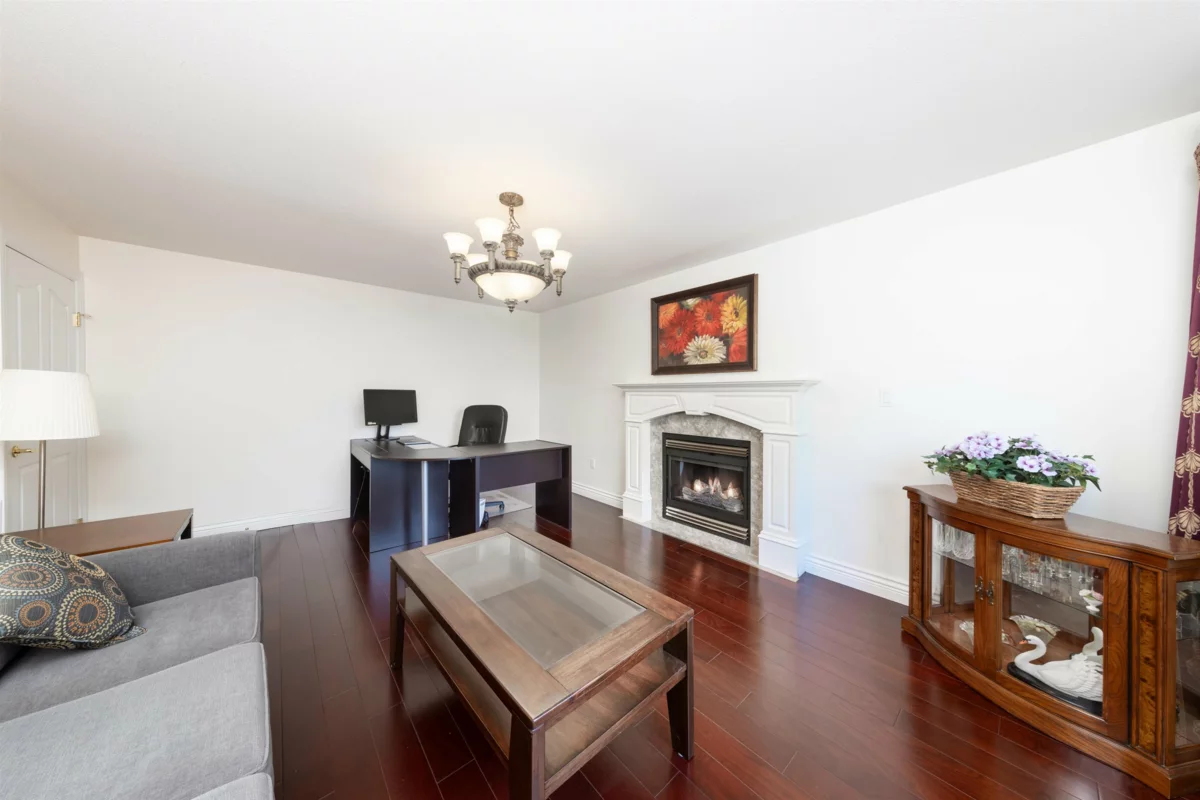 Pantry Photo of 7790 Allman Street, Burnaby, BC