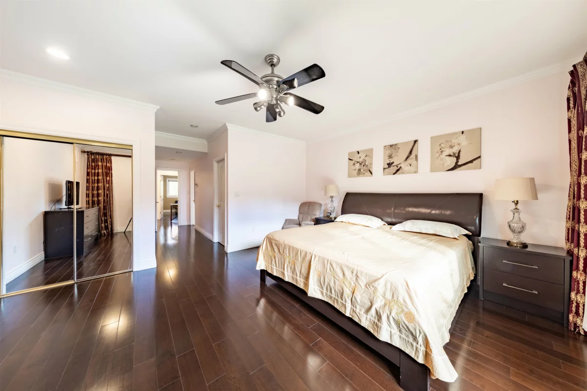 Powder Room Photo of 7790 Allman Street, Burnaby, BC