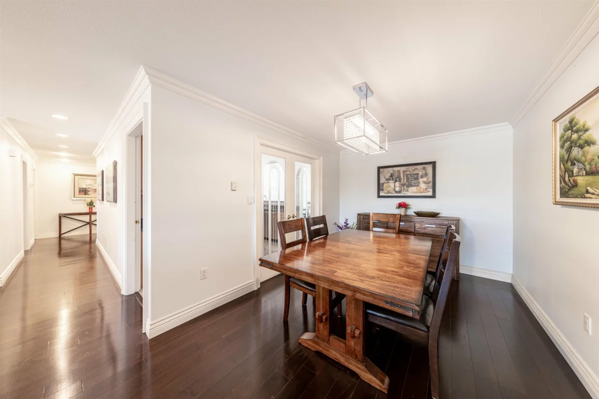 Primary Bathroom Photo of 7790 Allman Street, Burnaby, BC