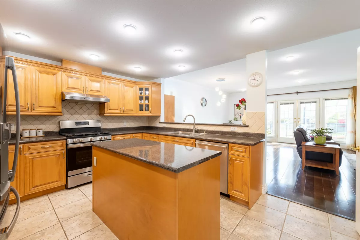 Primary Bedroom Photo of 7790 Allman Street, Burnaby, BC