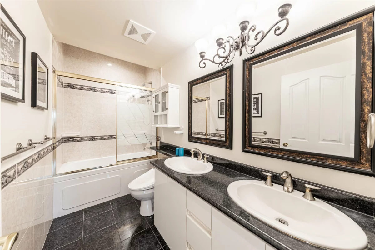 Staircase Photo of 7790 Allman Street, Burnaby, BC