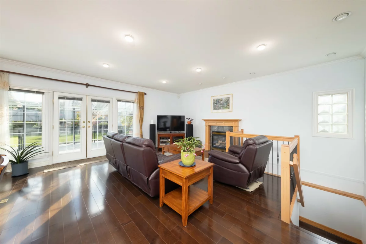 Walk-In Closet Photo of 7790 Allman Street, Burnaby, BC