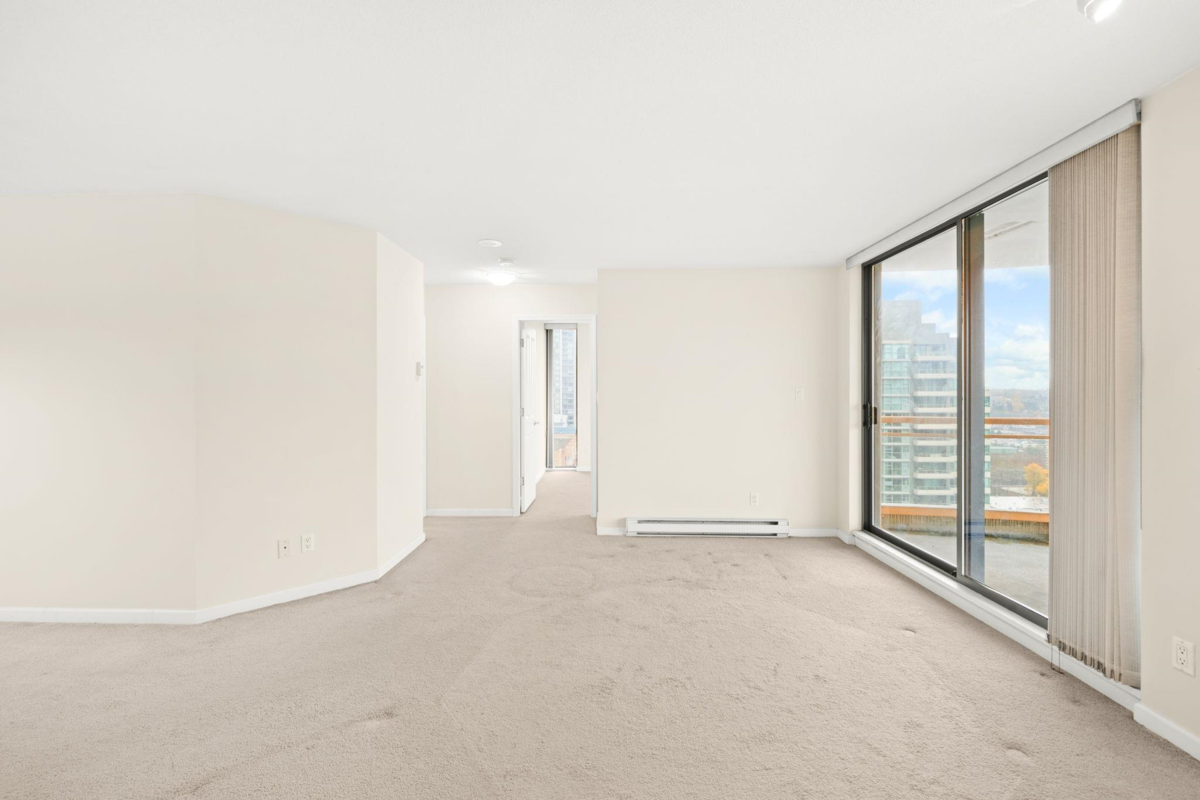 Bedroom 3 Photo of 2105 4425 Halifax Street, Burnaby, BC