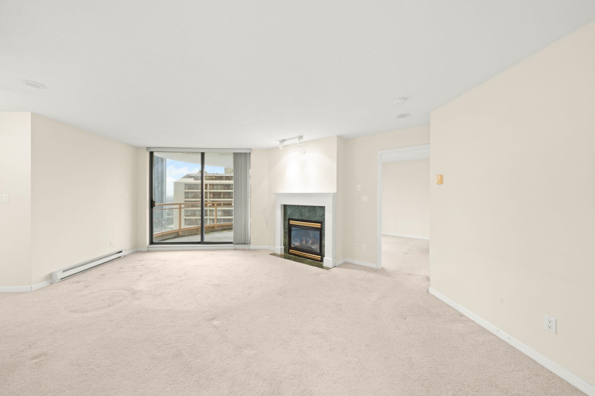 Bedroom 4 Photo of 2105 4425 Halifax Street, Burnaby, BC