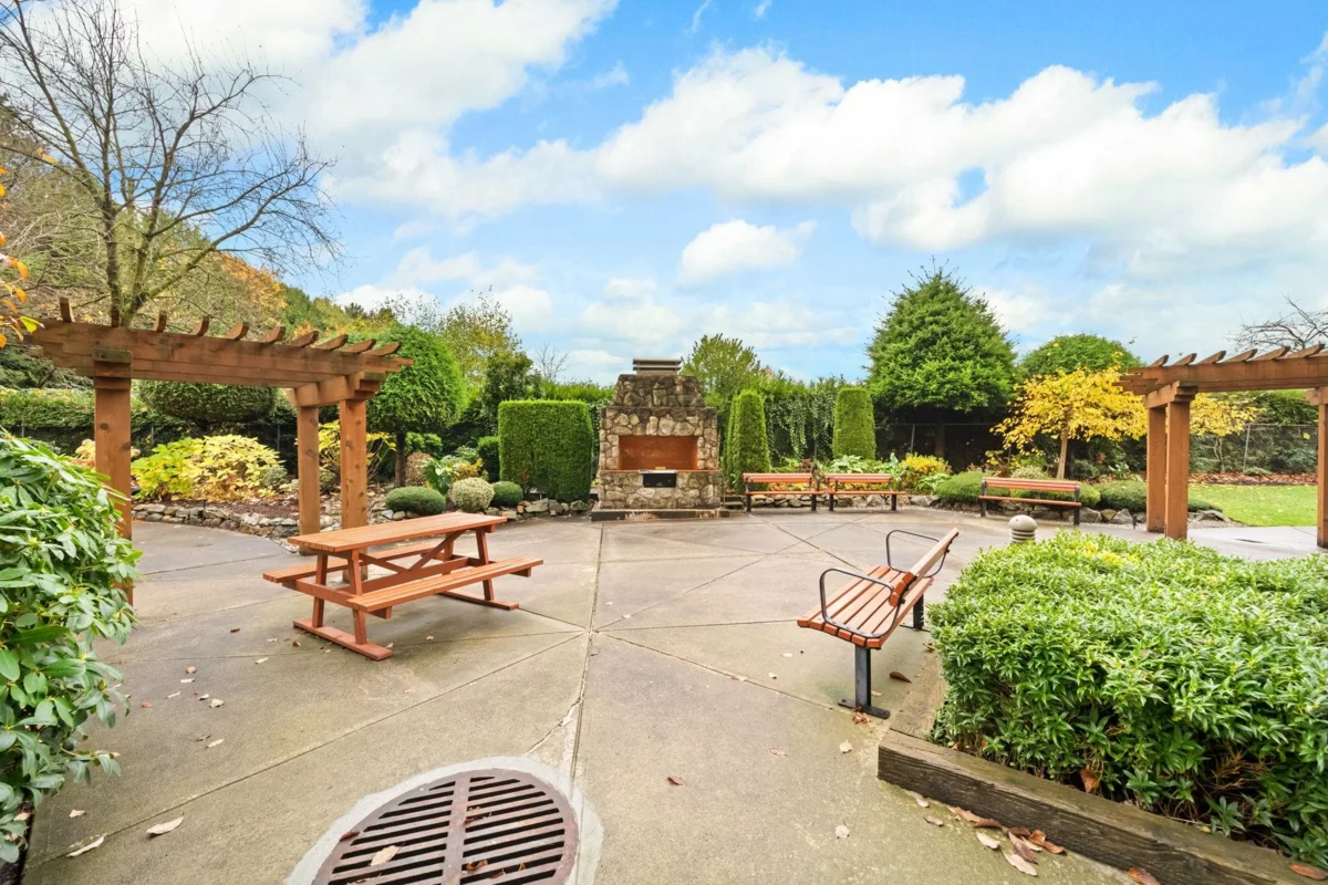 Fitness Center Photo Near 2105 4425 Halifax Street, Burnaby, BC