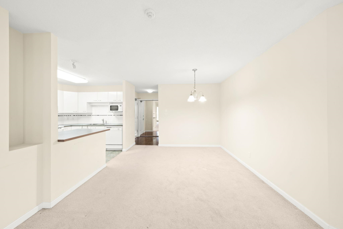 Laundry Room Photo of 2105 4425 Halifax Street, Burnaby, BC