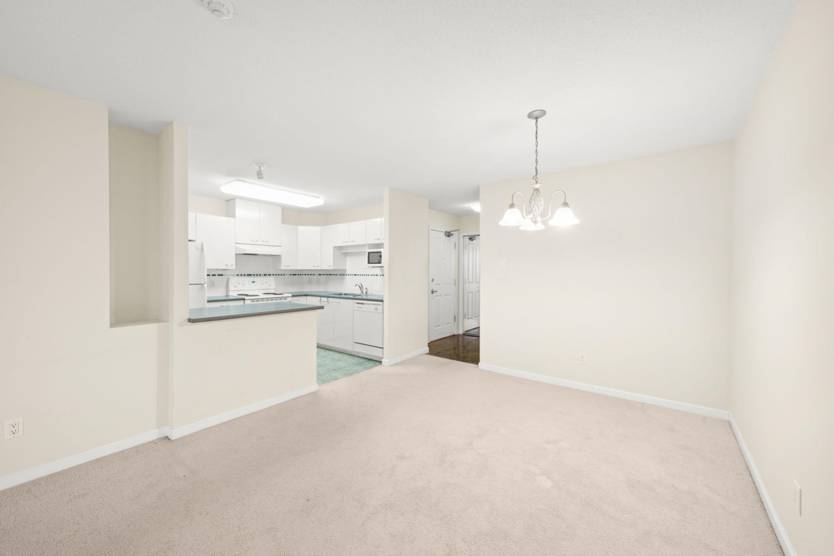 Loft / Bonus Room Photo of 2105 4425 Halifax Street, Burnaby, BC