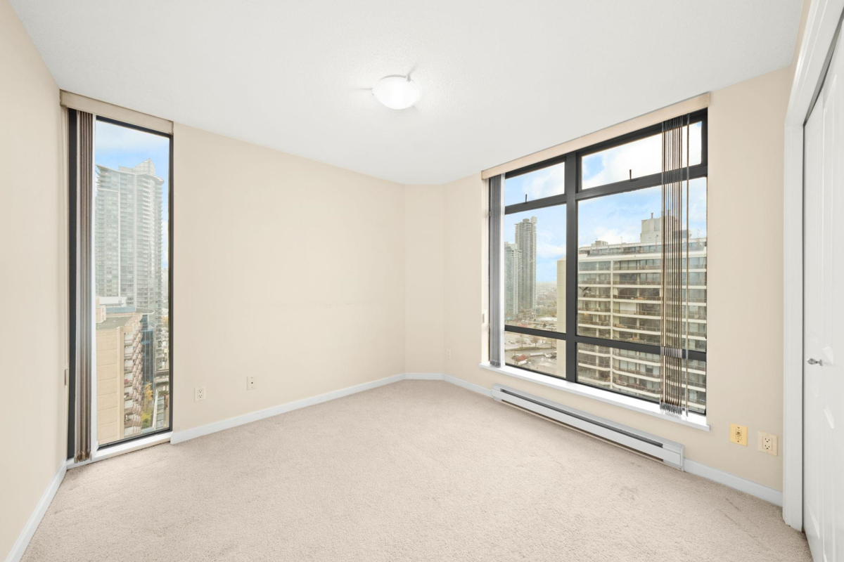 Pantry Photo of 2105 4425 Halifax Street, Burnaby, BC