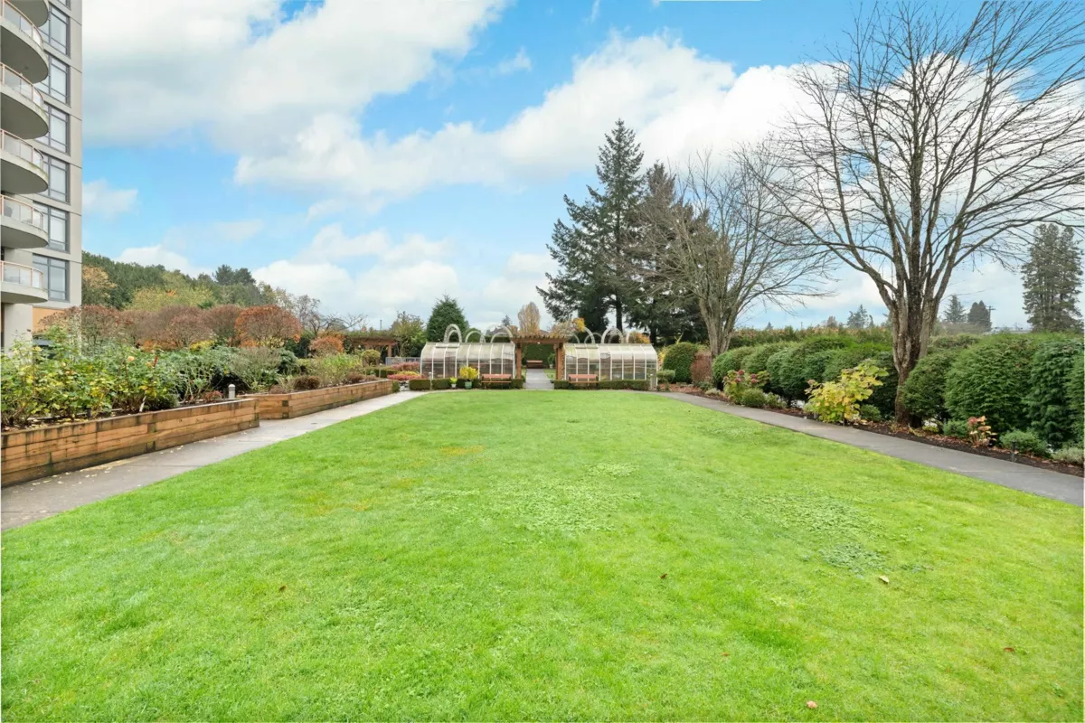 Playground / Recreational Area Near 2105 4425 Halifax Street, Burnaby, BC