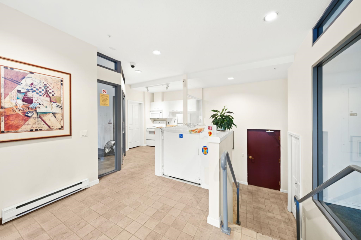 Street View Photo of 2105 4425 Halifax Street, Burnaby, BC