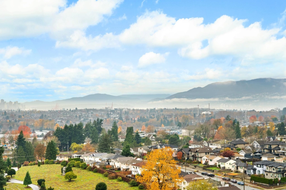 Swimming Pool Photo of 2105 4425 Halifax Street, Burnaby, BC