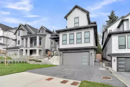 16633 Bell Road, Surrey, BC, Surrey — Single Family Residence for sale