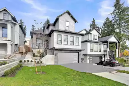 16633 Bell Road, Surrey, BC, Surrey — Single Family Residence for sale