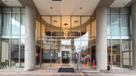 506 588 Broughton Street, Vancouver, BC