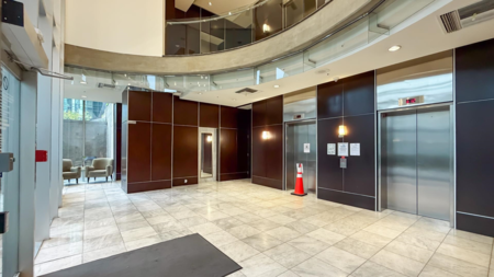 506 588 Broughton Street, Vancouver, BC