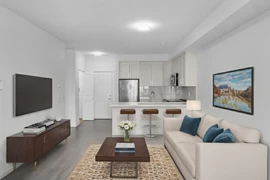 419 9983 E Barnston Drive, Surrey, BC