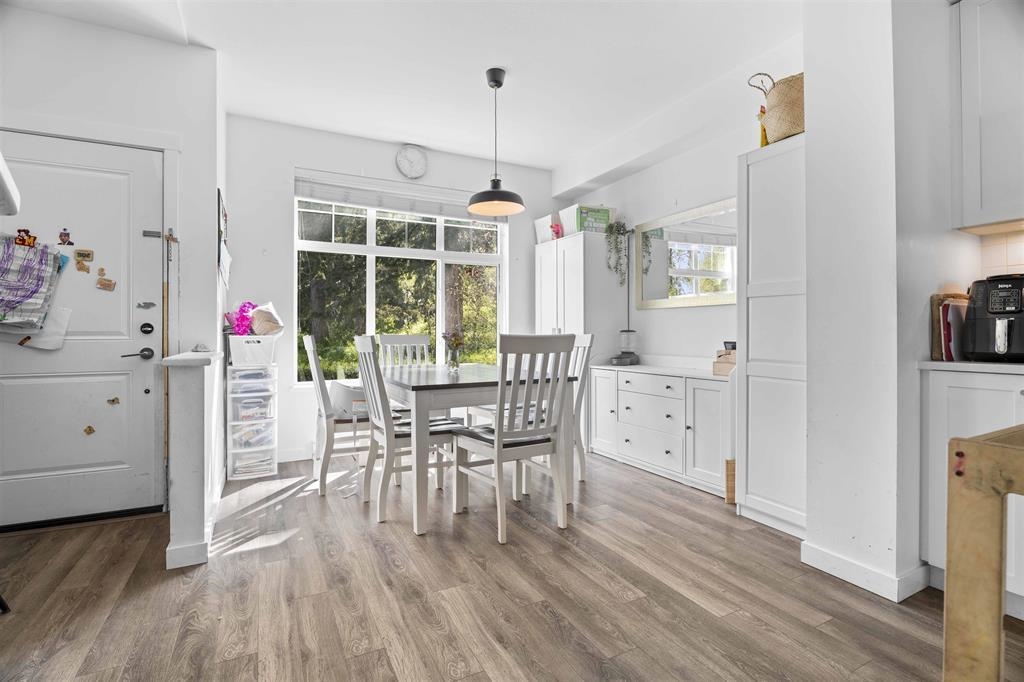 Bedroom 3 Photo of 8 16678 25 Avenue, Surrey, BC