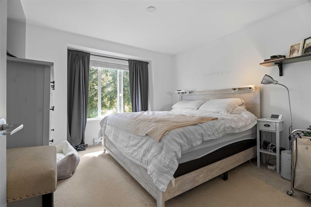 Bedroom 4 Photo of 8 16678 25 Avenue, Surrey, BC