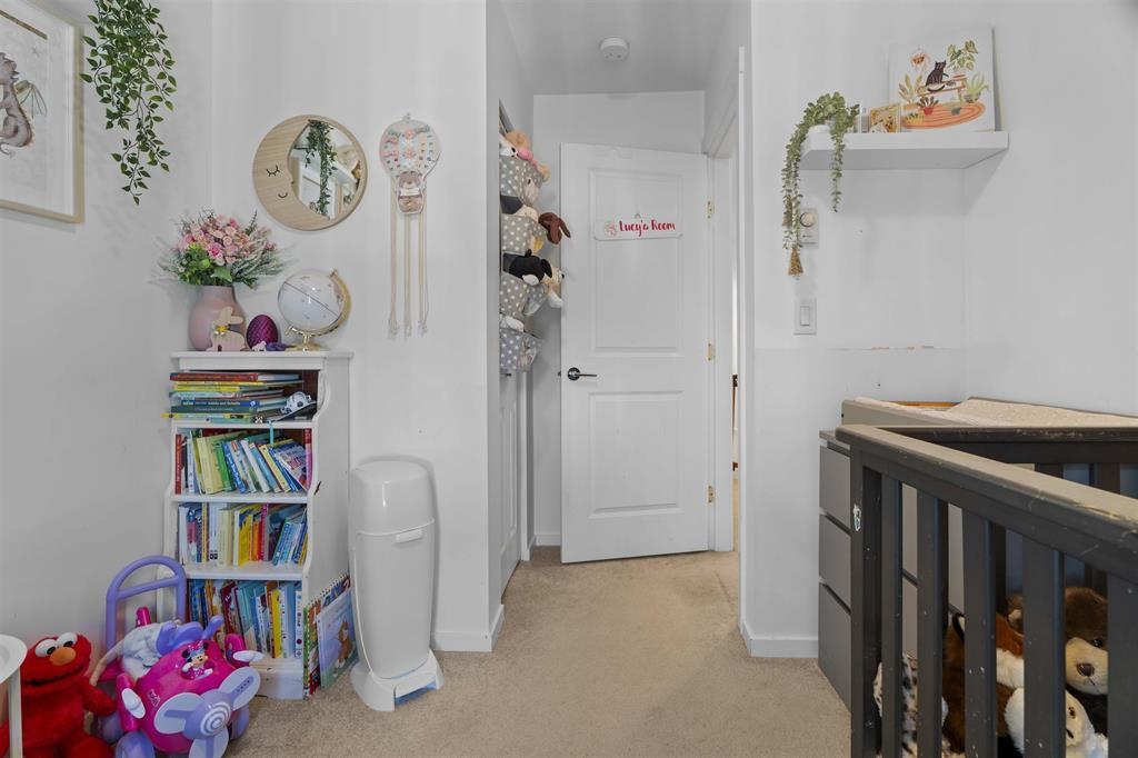 Loft / Bonus Room Photo of 8 16678 25 Avenue, Surrey, BC