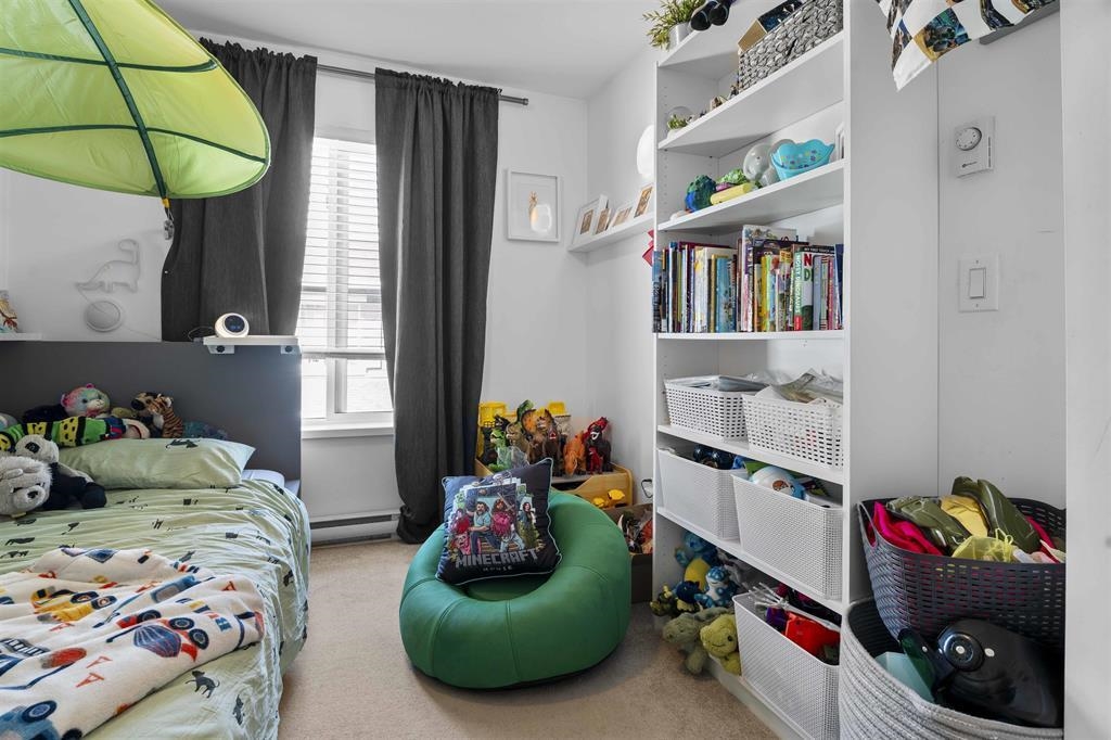 Office / Den Photo of 8 16678 25 Avenue, Surrey, BC