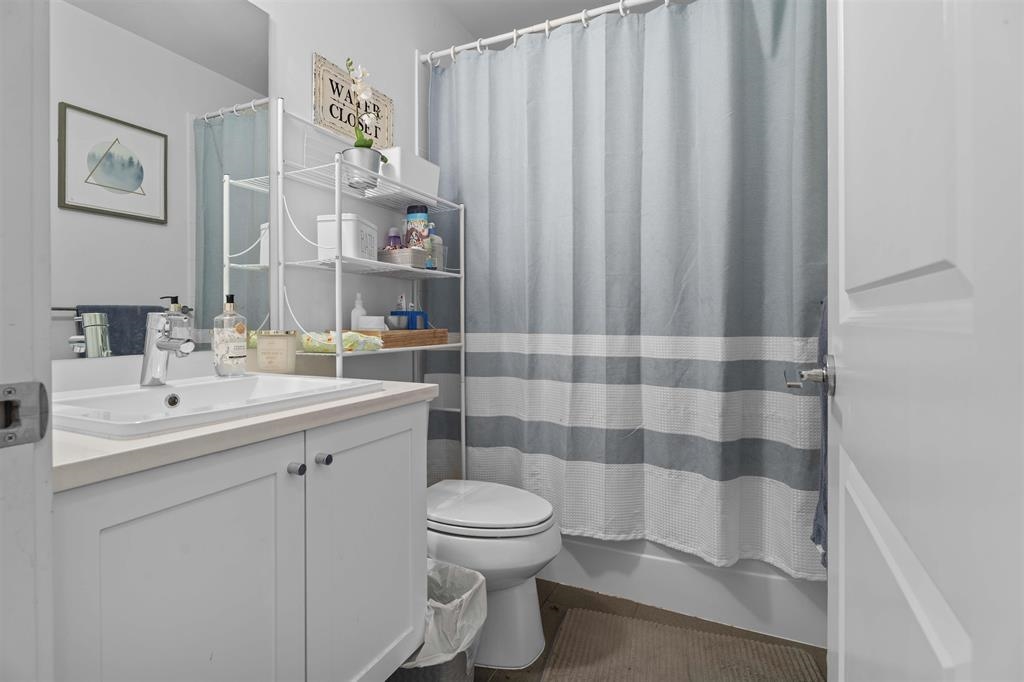 Outdoor Kitchen Photo of 8 16678 25 Avenue, Surrey, BC