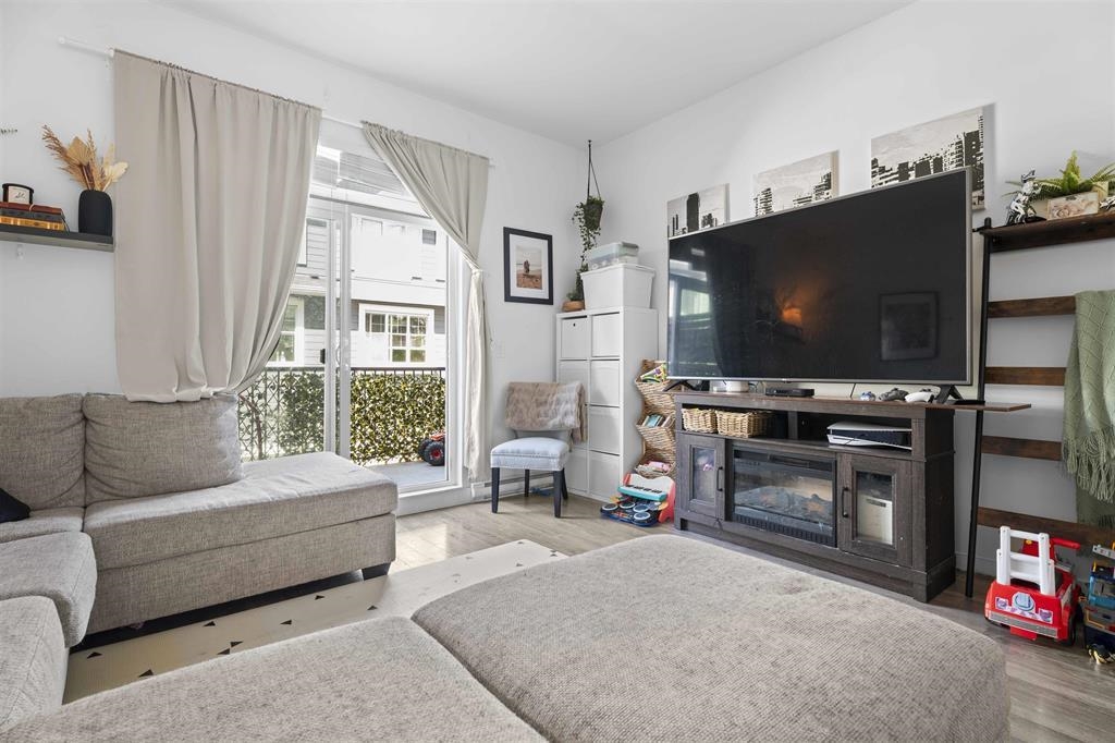 Pantry Photo of 8 16678 25 Avenue, Surrey, BC