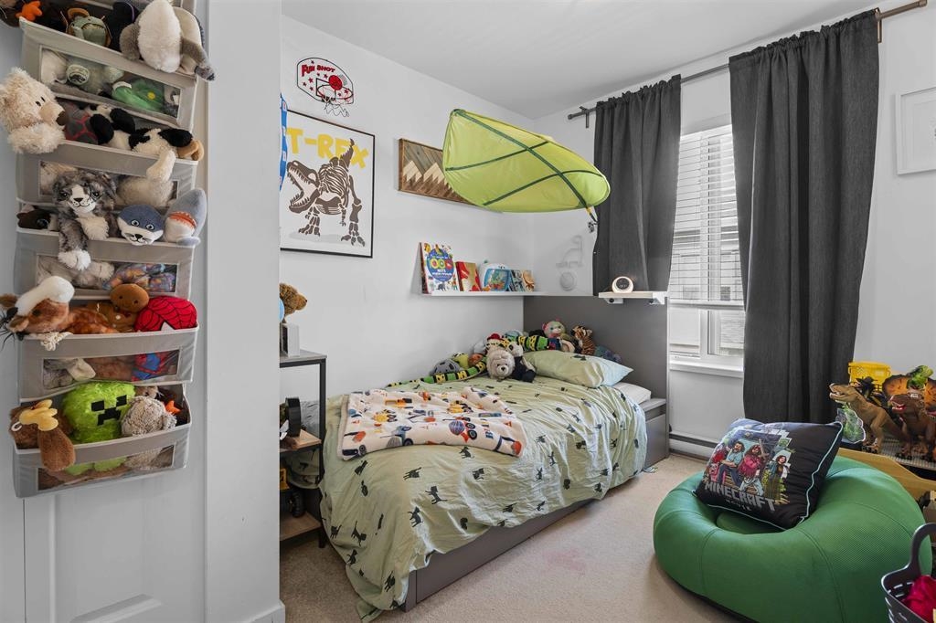 Powder Room Photo of 8 16678 25 Avenue, Surrey, BC