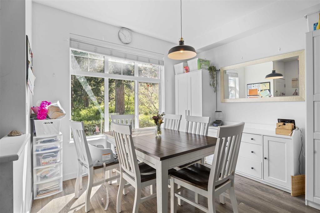 Primary Bedroom Photo of 8 16678 25 Avenue, Surrey, BC