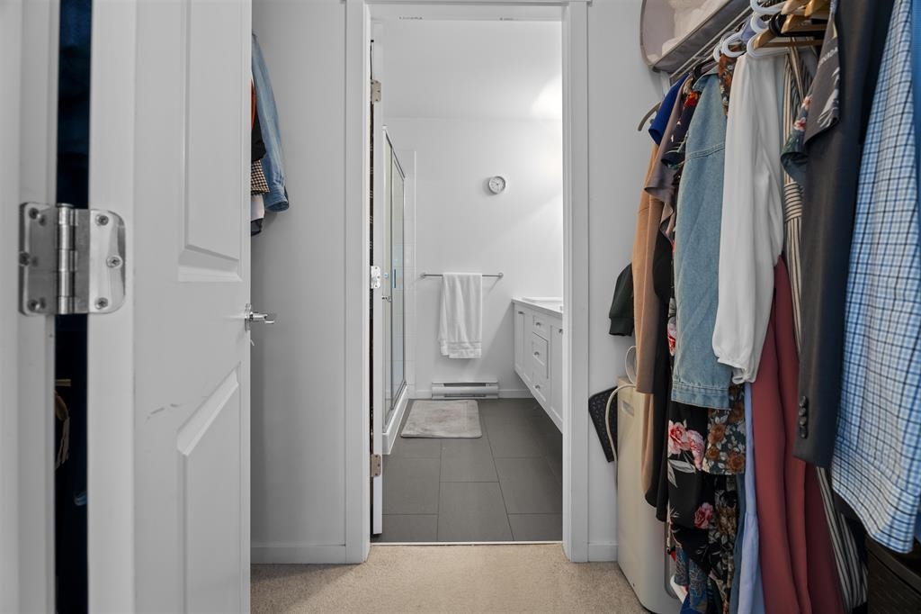 Swimming Pool Photo of 8 16678 25 Avenue, Surrey, BC