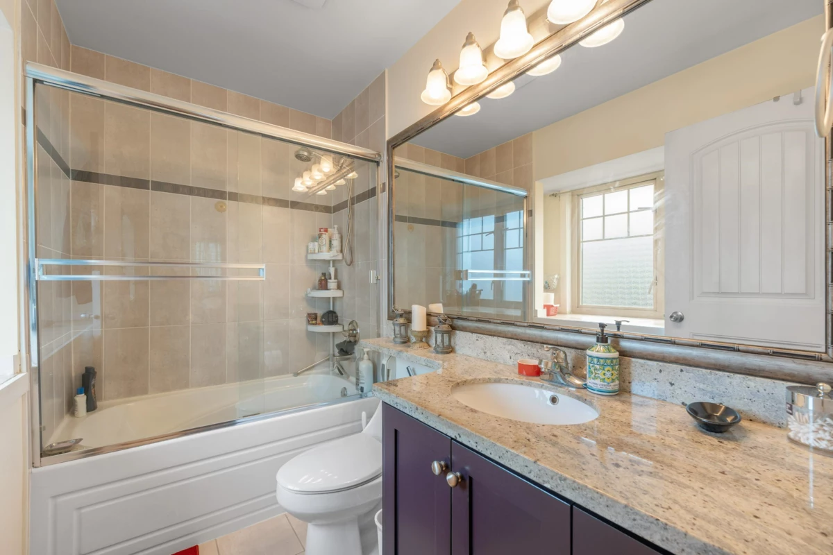 Bedroom 3 Photo of 1636 E 12th Avenue, Vancouver, BC