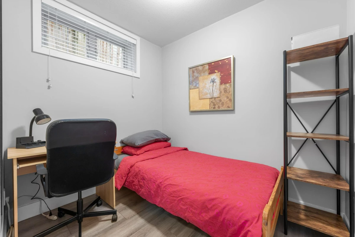 Hallway Photo of 1636 E 12th Avenue, Vancouver, BC